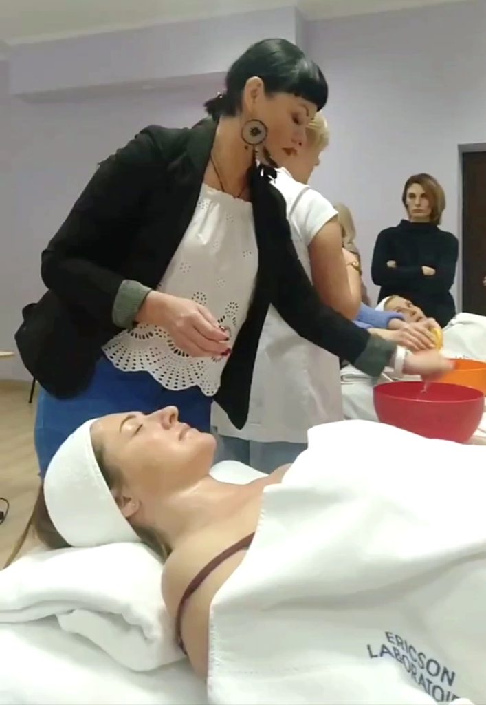 курсы косметолога курсы косметолога